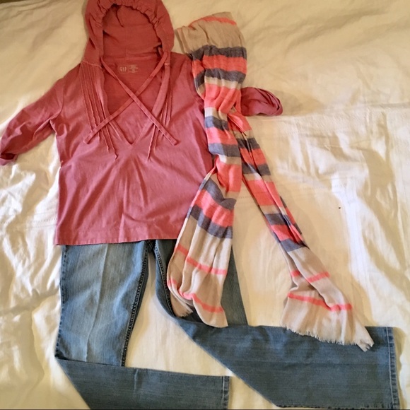 Aeropostale Chelsea bootcut 👖 jeans!!NWT - SALE😎 - Picture 7 of 7